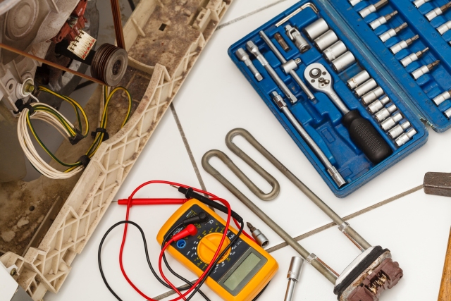 Appliance repairs Rainham, RM13