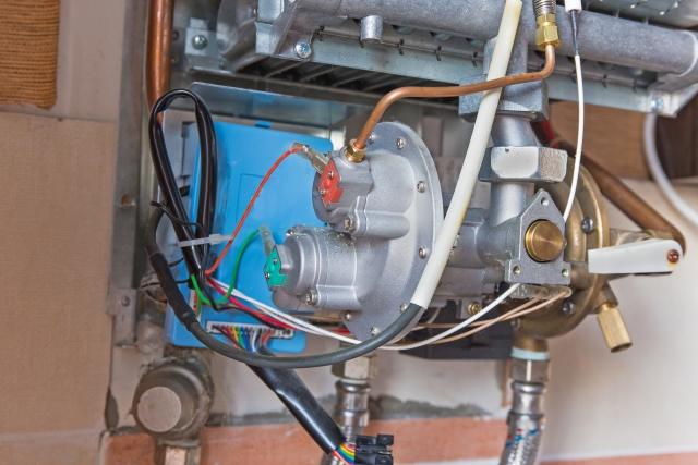 Boiler Installations Rainham, RM13