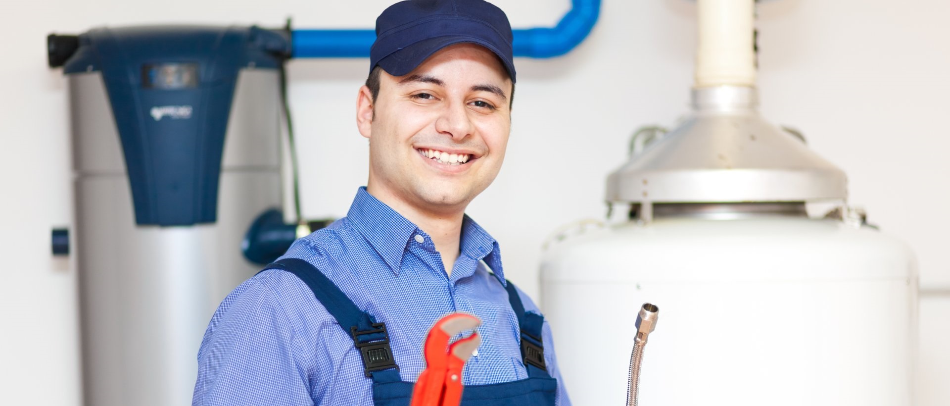 Boiler Installations RM13