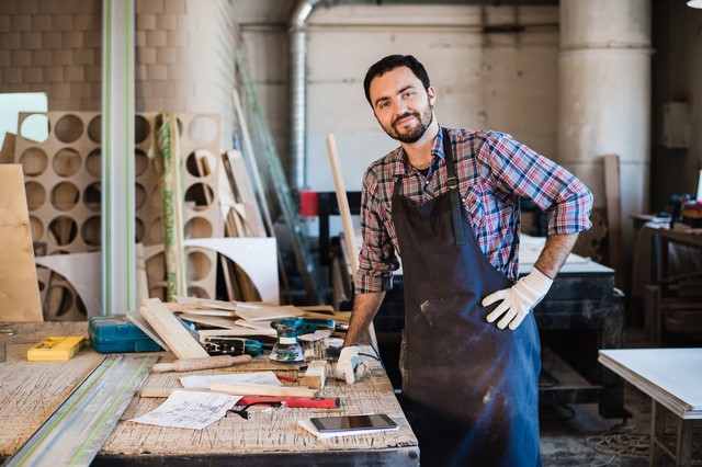 Carpenters Rainham, RM13