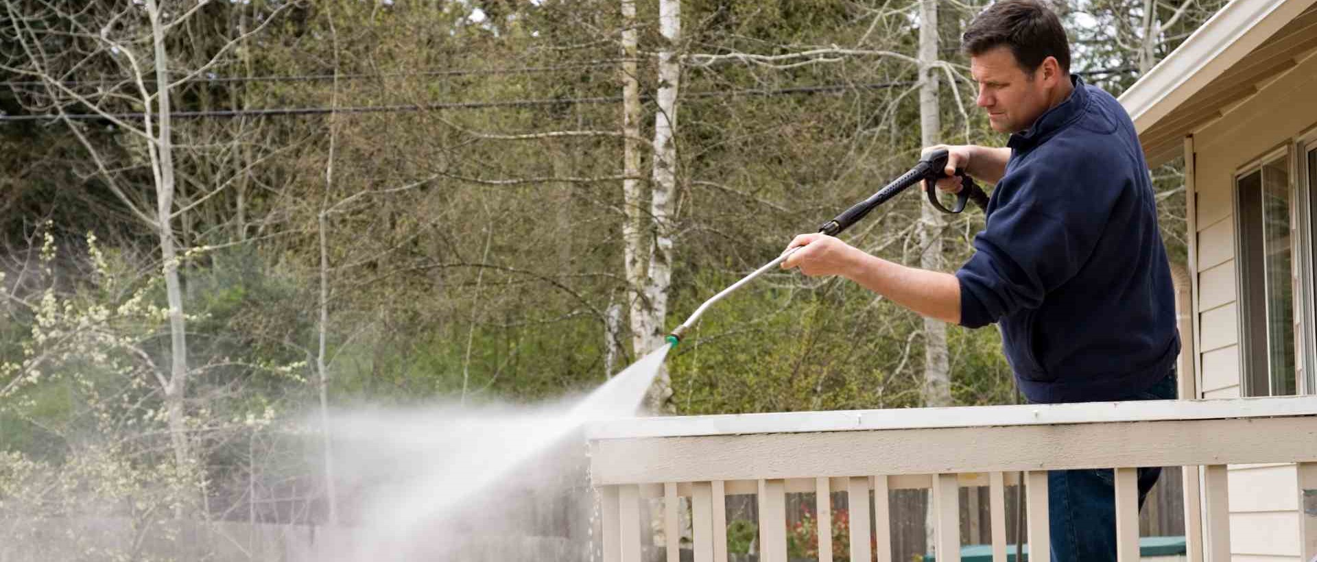 deep cleaning services RM13