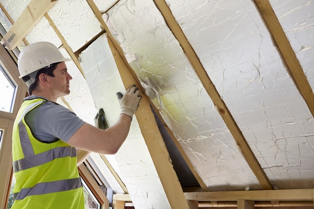 Loft Insulation Rainham, RM13