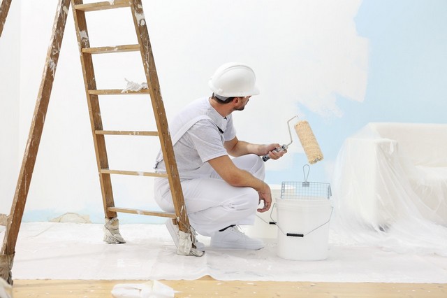 Painter Decorator Rainham, RM13