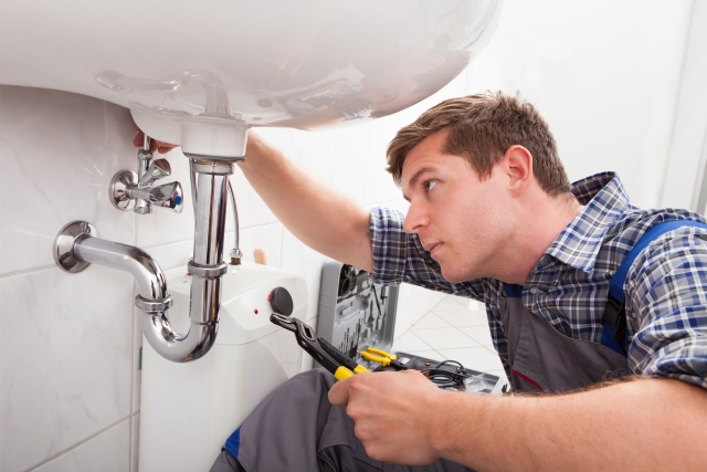 Plumbers Rainham, RM13