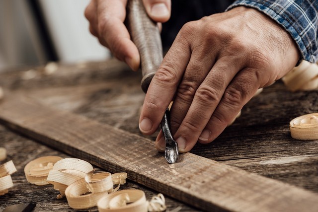 Woodworking Rainham, RM13